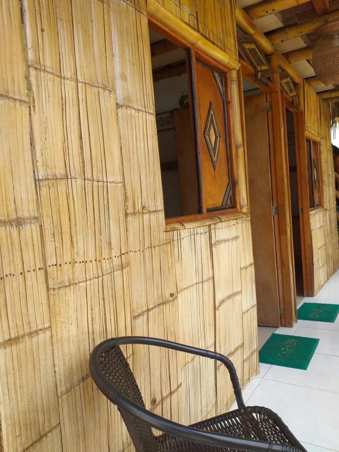 Kaluta Hostel Паломино Екстериор снимка