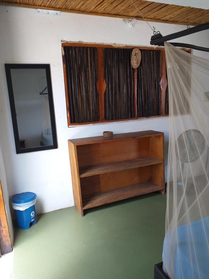 Kaluta Hostel Паломино Екстериор снимка