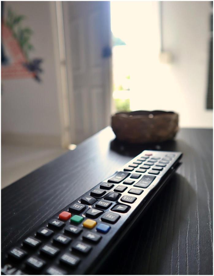 Kaluta Hostel Паломино Екстериор снимка